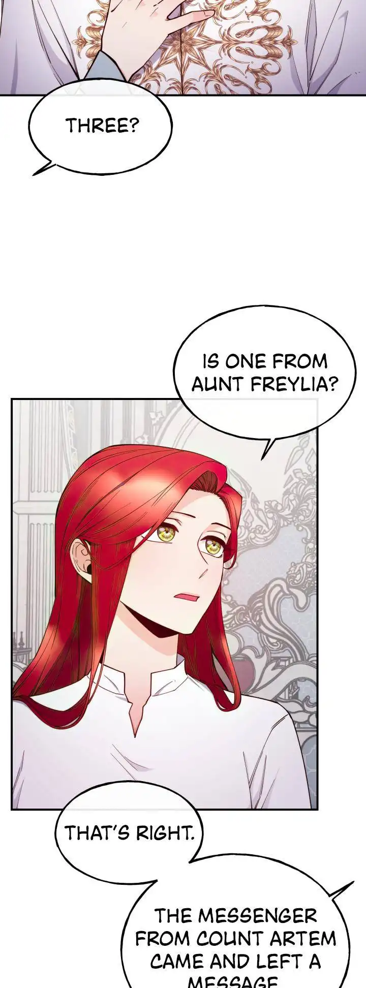 Not Just Anyone Can Become a Villainess Chapter 94 39